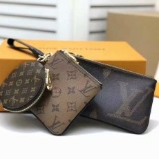 Louis Vuitton Clutch Bags